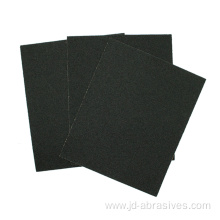 3000 5000 7000 grit wet dry sandpaper 9*11inch